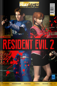 Revista Oficial Brasil Playstation - Edição n° 314