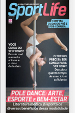 SportLife - Ano 24, n° 265 - OUTUBRO de 2025