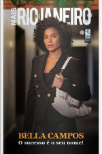 Mais Rio de Janeiro Ed. 173 - Bella Campos: O sucesso é o seu nome!