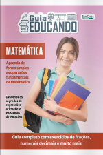 Guia Educando Ed. 101 - Matemática