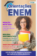 Orientações Enem Ed. 75 - Redação