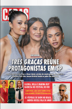 Caras - Edição 1666 - 17/10/2025