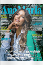 Ana Maria - Edição 1491 – 17 de setembro de 2025