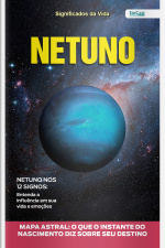 Significados da Vida Ed. 30 - Netuno