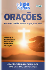 Orações e Preces Ed. 46 - Orações