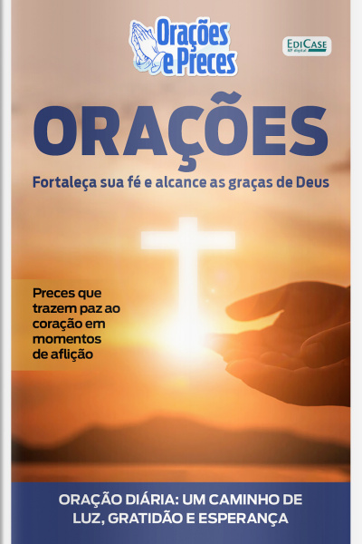 Orações e Preces Ed. 46 - Orações
