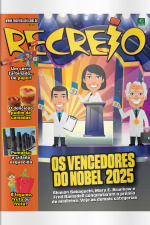 Revista Recreio – Edição 1198