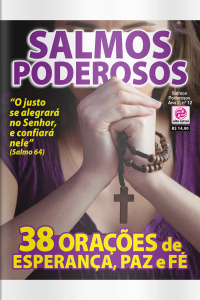 Salmos Poderosos - Ano 2, n°12 