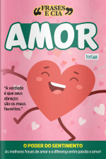 Frases e Cia Ed. 30 - Amor