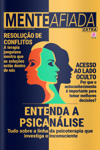 Mente Afiada Extra - Ano 3, n° 25 - NOVEMBRO de 2025