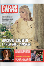 Caras - Edição 1669 - 07/11/2025