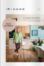 It Home Ed. 66 - Brasil em camadas