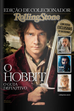 Rolling Stone Brasil – Edição de Colecionador: O Hobbit
