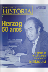 Aventuras na História – Edição 269