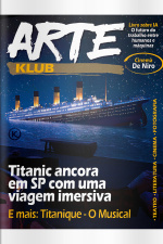 Arte Klub Ed. 76 - TITANICs