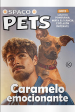 Spaço Pets Ed. 77 - Caramelo, filme