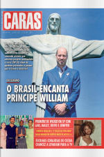 Caras - Edição 1670- 14/11/2025