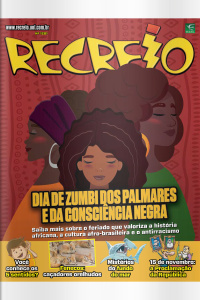 Revista Recreio – Edição 1201