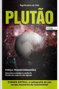 Significados da Vida Ed. 31 - Plutão
