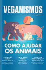 Veganismos Ed. 25 - Como Ajudar os Animais 