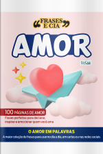 Frases e Cia Ed. 31 - Amor