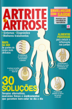 Envelhecer Com Saúde - Ano 3, n° 35