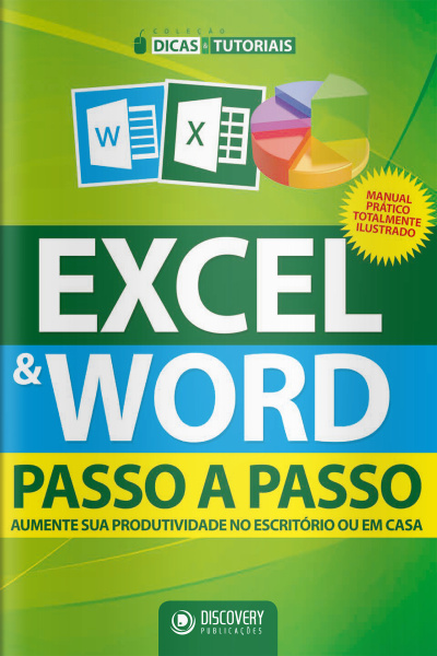 Discovery Publicações - Coleção Dicas e Tutoriais