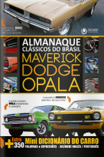 Discovery Publicações - Almanaque clássicos do Brasil 