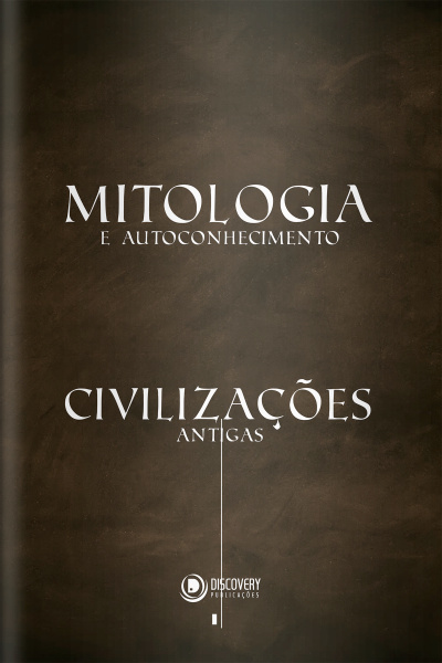 Discovery Publicações - Mitologia e Autoconhecimento