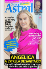 Guia Astral - Edição de DEZEMBRO de 2025 - n° 476