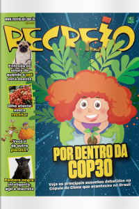 Revista Recreio – Edição 1203