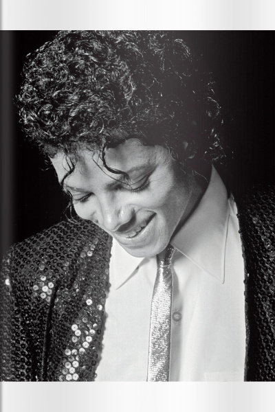 Michael - Dos Editores da Rolling Stone 