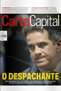 Carta Capital - Edição de 10/12/2025
