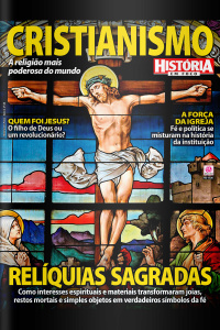 História em Foco - CRISTIANISMO - Ano 2, n°22