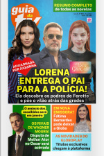 Guia da TV - Ano 21, n° 956 - Dezembro 2025 