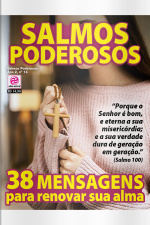 Salmos Poderosos - Ano 2, n°14