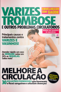 Envelhecer Com Saúde - Ano 3, n° 36