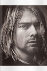 Cobain - Dos Editores da Rolling Stone 
