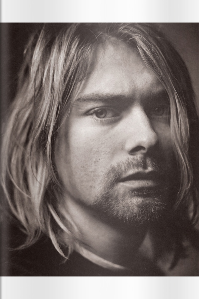 Cobain - Dos Editores da Rolling Stone 