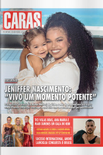 Caras - Edição 1674 - 12/12/2025