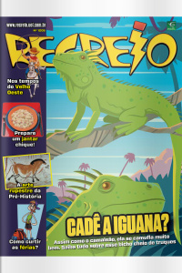 Revista Recreio – Edição 1205