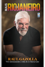Mais Rio de Janeiro Ed. 181 - Raul Gazolla: Vive intensamente a volta de A Chorus Line