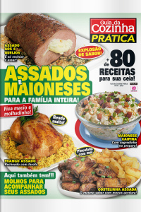 Guia da Cozinha Prática - Edição n° 55