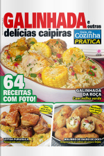 Guia da Cozinha Prática 