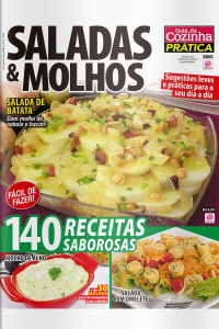 Guia da Cozinha Prática 