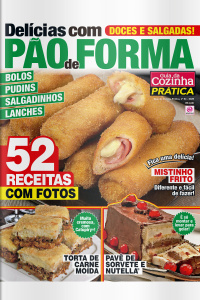 Guia da Cozinha Prática 