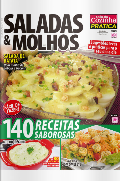 Guia da Cozinha Prática 