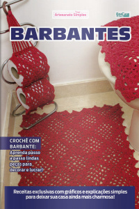Artesanato Simples Ed. 79 - Barbantes