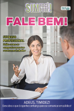 Sim, Você Pode! Ed. 43 - Fale bem