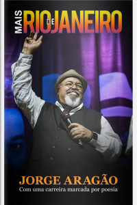 Mais Rio de Janeiro Ed. 183 - Jorge Aragão